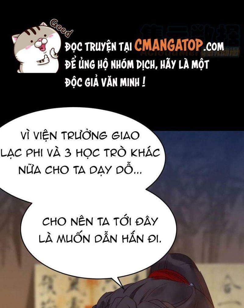 Tuyệt Sắc Quyến Rũ: Quỷ Y Chí Tôn Chap 402 - Next Chap 403