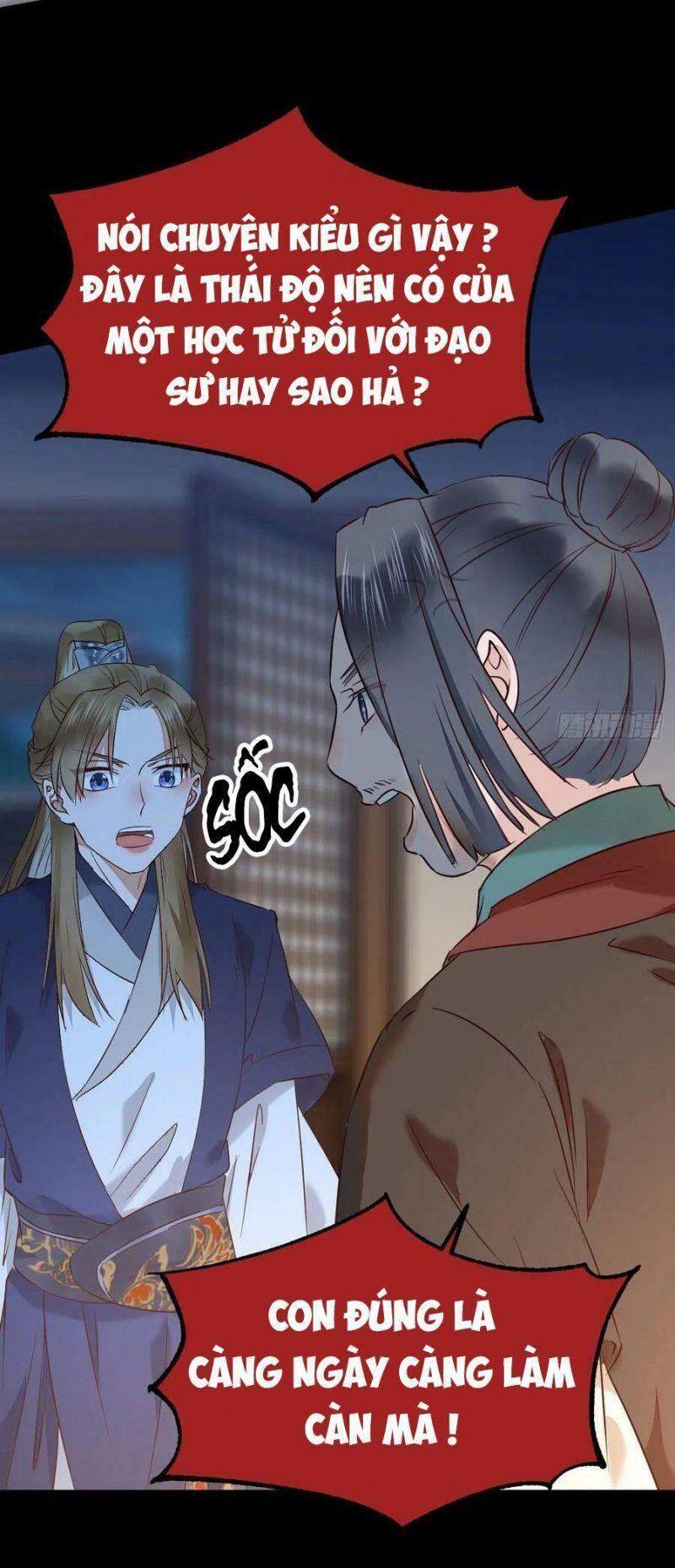Tuyệt Sắc Quyến Rũ: Quỷ Y Chí Tôn Chap 402 - Next Chap 403