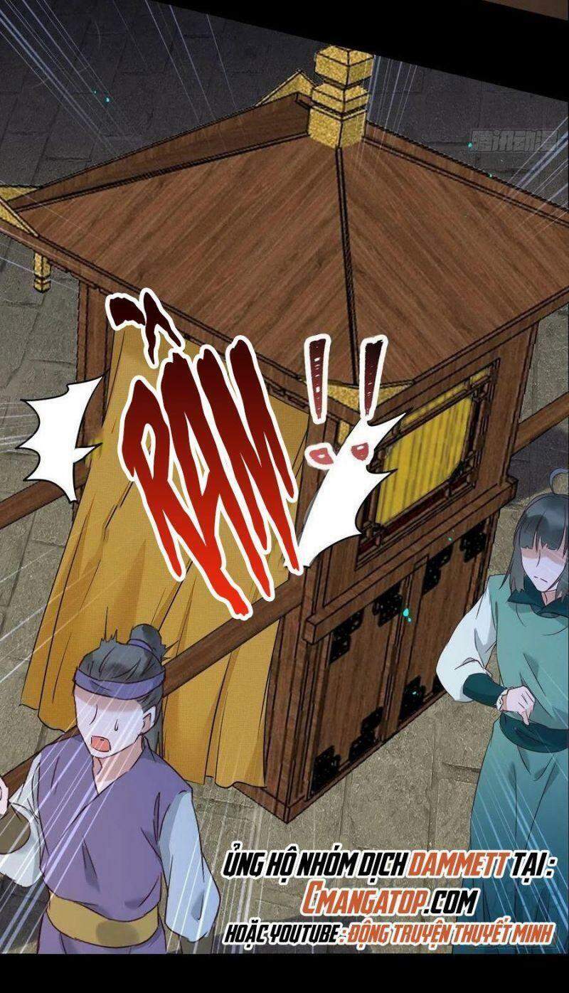 Tuyệt Sắc Quyến Rũ: Quỷ Y Chí Tôn Chap 402 - Next Chap 403