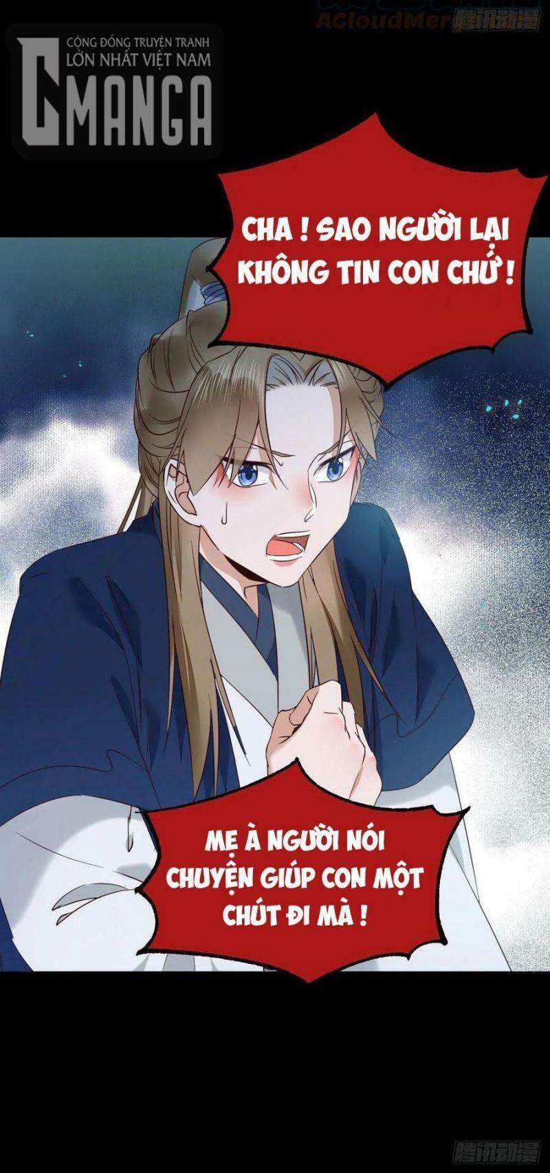 Tuyệt Sắc Quyến Rũ: Quỷ Y Chí Tôn Chap 402 - Next Chap 403