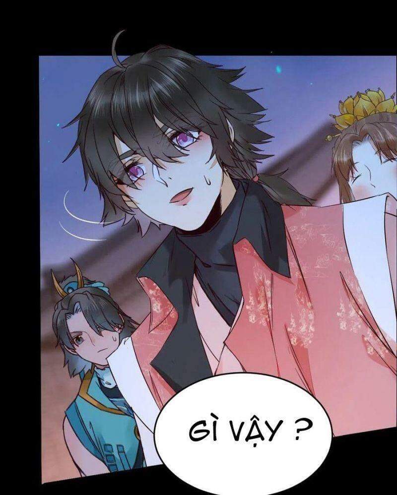 Tuyệt Sắc Quyến Rũ: Quỷ Y Chí Tôn Chap 402 - Next Chap 403