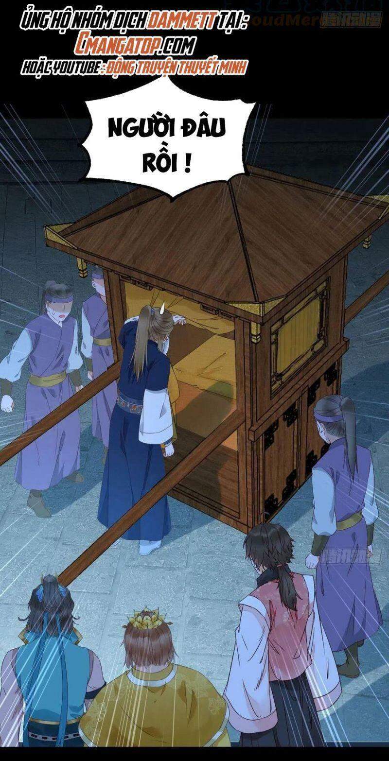 Tuyệt Sắc Quyến Rũ: Quỷ Y Chí Tôn Chap 402 - Next Chap 403