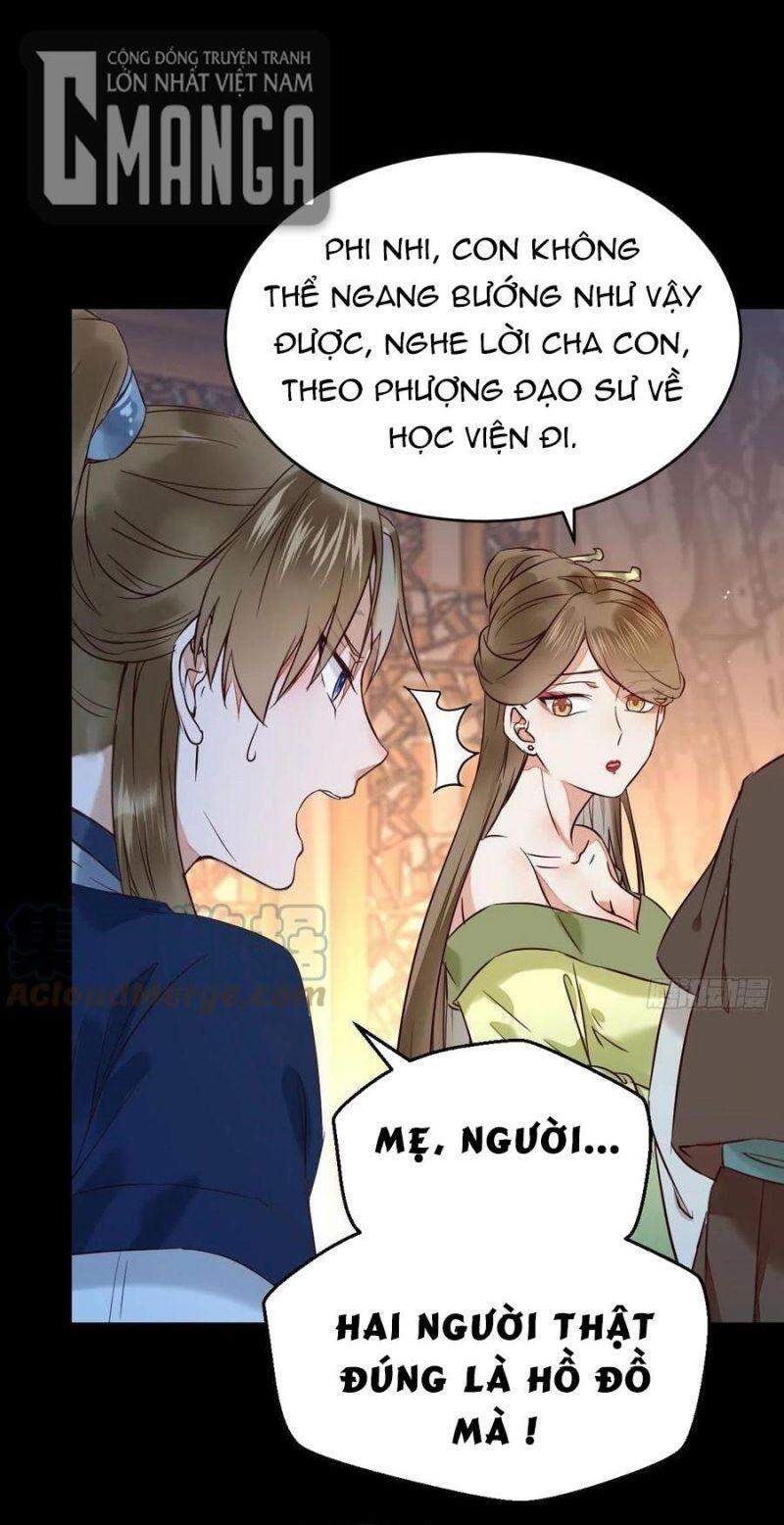 Tuyệt Sắc Quyến Rũ: Quỷ Y Chí Tôn Chap 403 - Next Chap 404