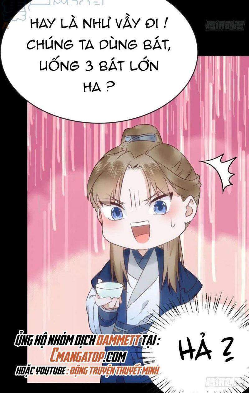 Tuyệt Sắc Quyến Rũ: Quỷ Y Chí Tôn Chap 403 - Next Chap 404