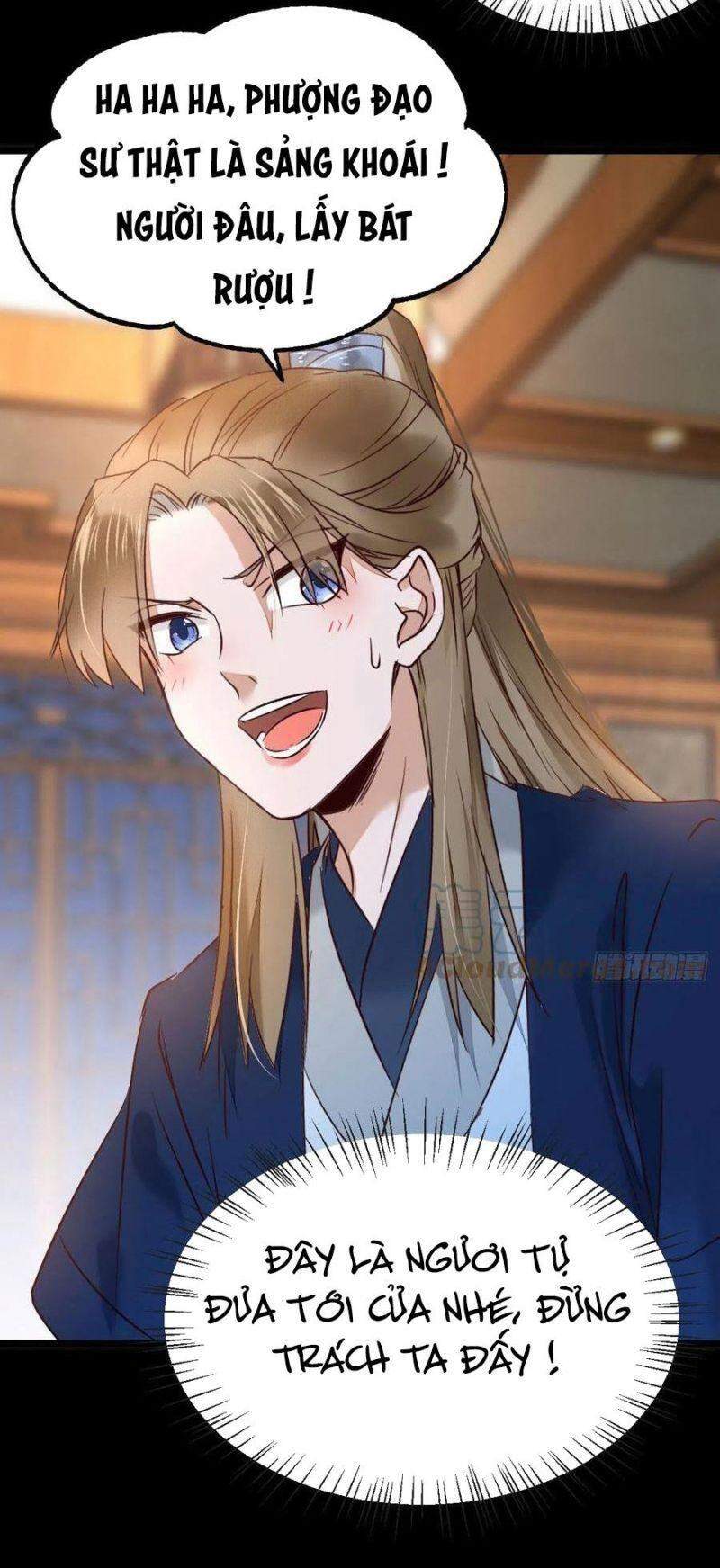 Tuyệt Sắc Quyến Rũ: Quỷ Y Chí Tôn Chap 403 - Next Chap 404