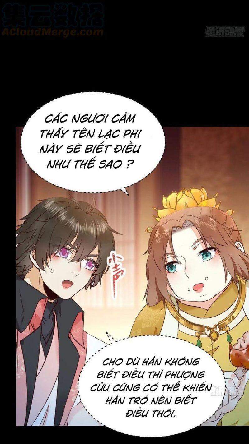 Tuyệt Sắc Quyến Rũ: Quỷ Y Chí Tôn Chap 403 - Next Chap 404