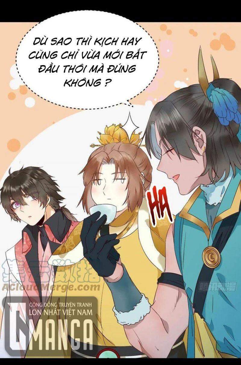 Tuyệt Sắc Quyến Rũ: Quỷ Y Chí Tôn Chap 403 - Next Chap 404