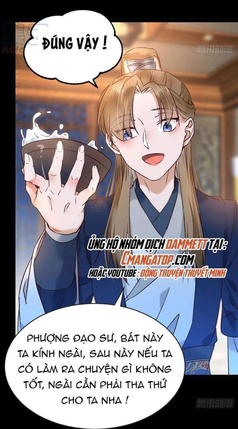Tuyệt Sắc Quyến Rũ: Quỷ Y Chí Tôn Chap 403 - Next Chap 404