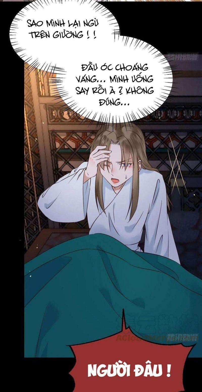 Tuyệt Sắc Quyến Rũ: Quỷ Y Chí Tôn Chap 403 - Next Chap 404
