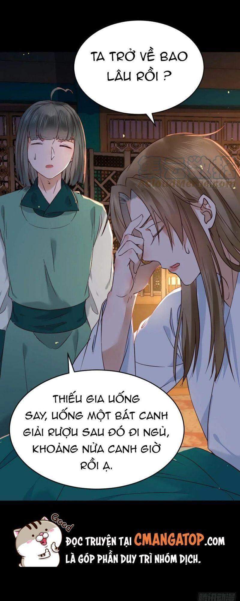 Tuyệt Sắc Quyến Rũ: Quỷ Y Chí Tôn Chap 403 - Next Chap 404