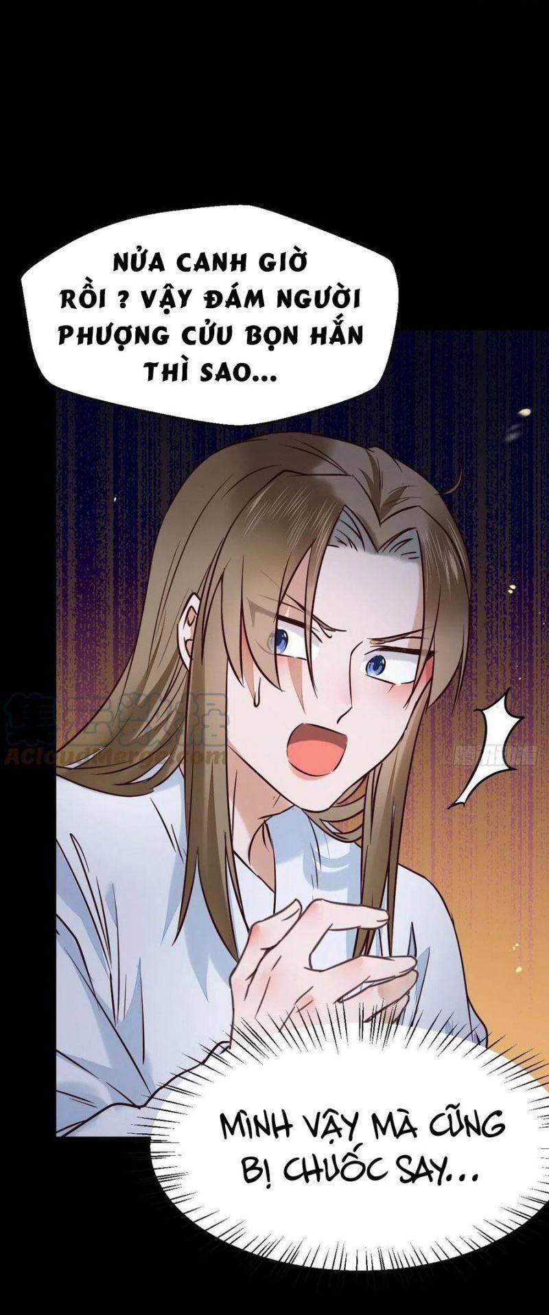 Tuyệt Sắc Quyến Rũ: Quỷ Y Chí Tôn Chap 403 - Next Chap 404