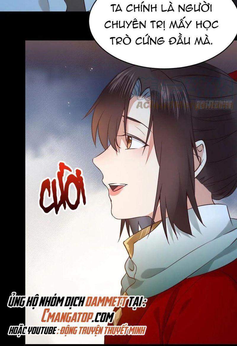 Tuyệt Sắc Quyến Rũ: Quỷ Y Chí Tôn Chap 403 - Next Chap 404