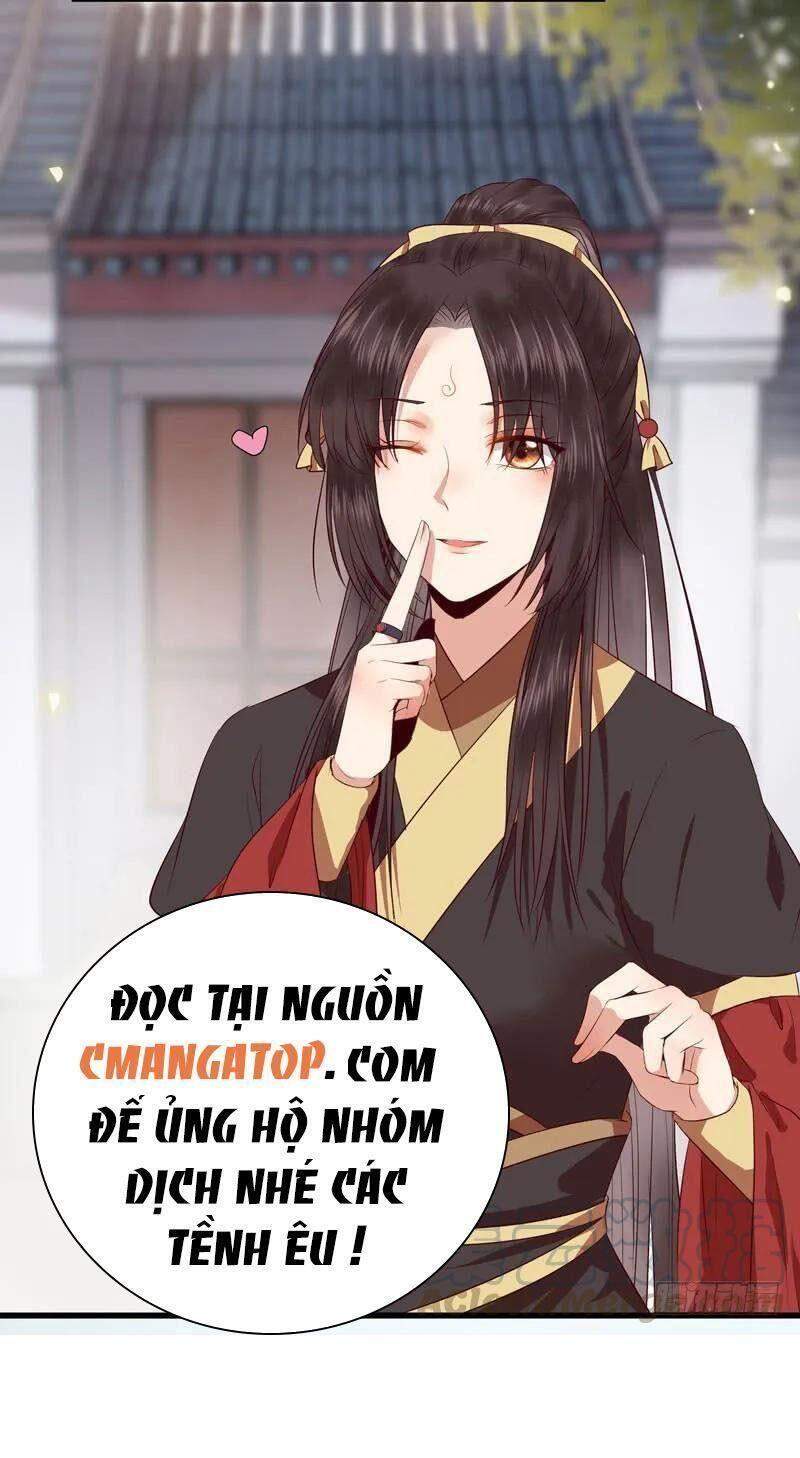Tuyệt Sắc Quyến Rũ: Quỷ Y Chí Tôn Chap 403 - Next Chap 404