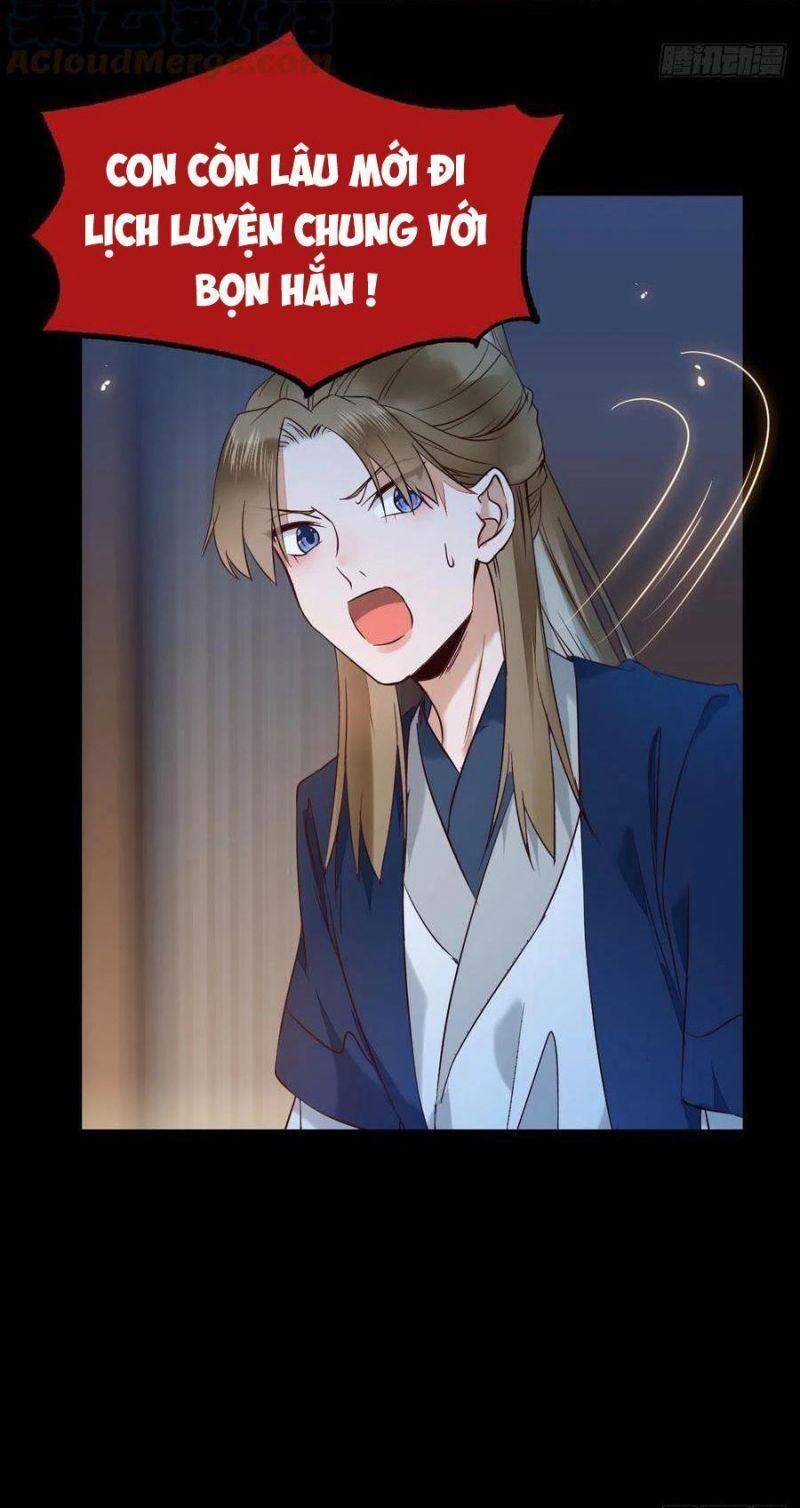 Tuyệt Sắc Quyến Rũ: Quỷ Y Chí Tôn Chap 403 - Next Chap 404