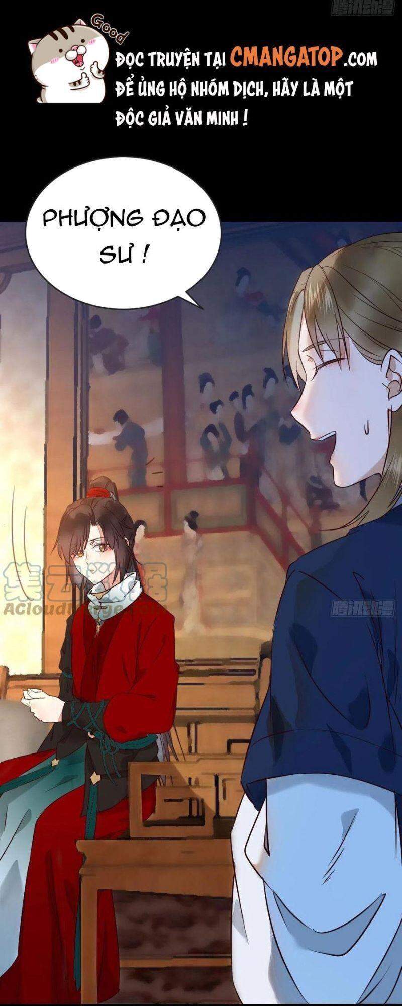 Tuyệt Sắc Quyến Rũ: Quỷ Y Chí Tôn Chap 403 - Next Chap 404