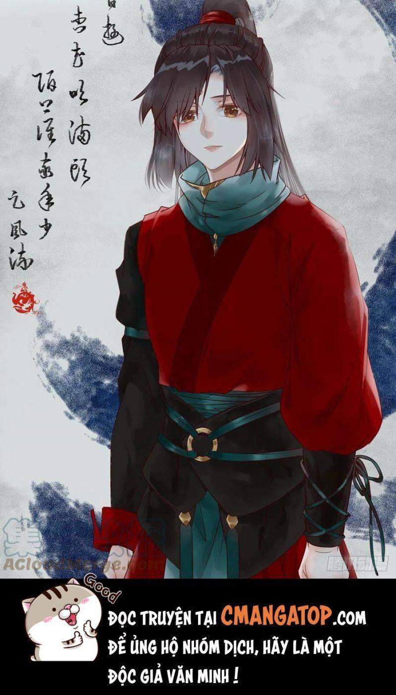 Tuyệt Sắc Quyến Rũ: Quỷ Y Chí Tôn Chap 404 - Next Chap 405