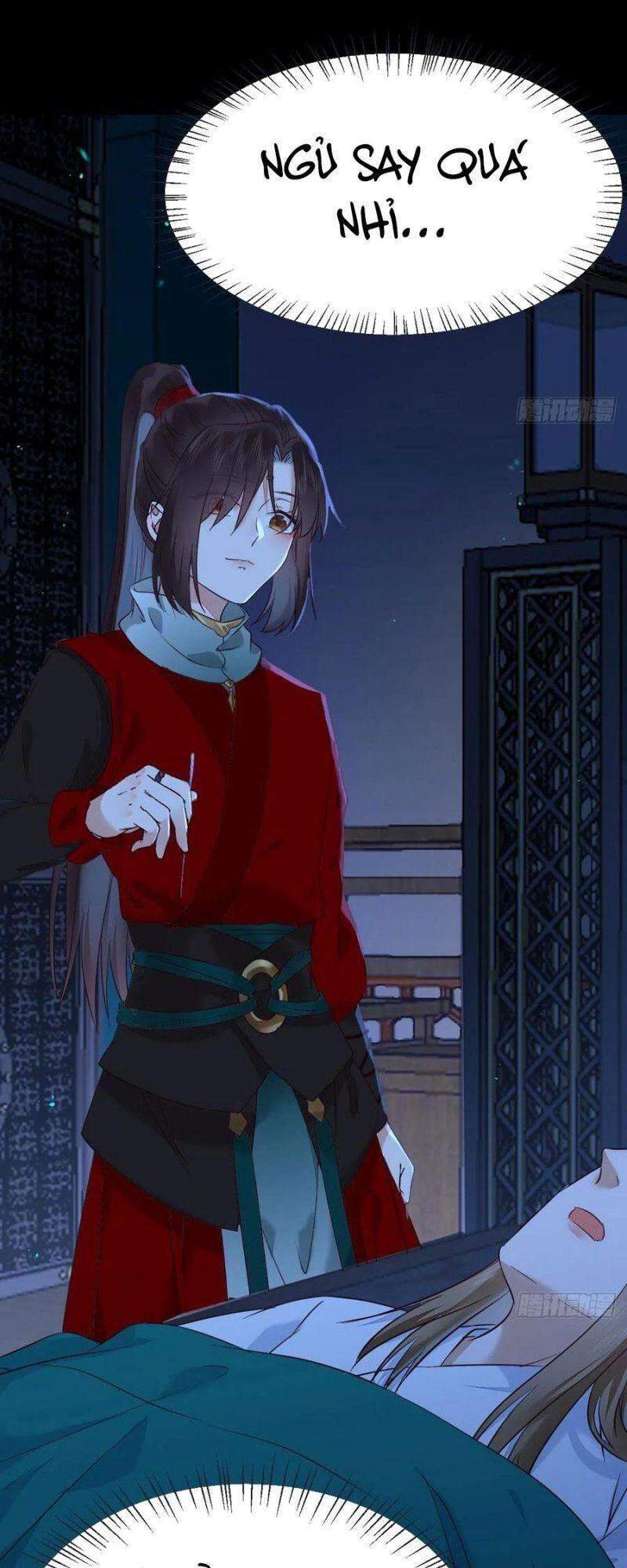 Tuyệt Sắc Quyến Rũ: Quỷ Y Chí Tôn Chap 404 - Next Chap 405