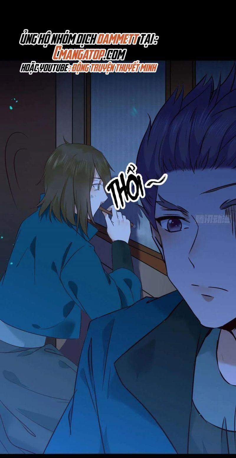 Tuyệt Sắc Quyến Rũ: Quỷ Y Chí Tôn Chap 404 - Next Chap 405