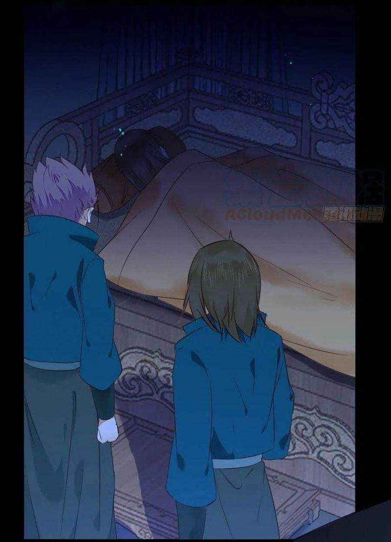 Tuyệt Sắc Quyến Rũ: Quỷ Y Chí Tôn Chap 404 - Next Chap 405