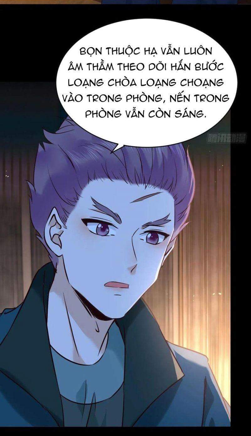Tuyệt Sắc Quyến Rũ: Quỷ Y Chí Tôn Chap 404 - Next Chap 405