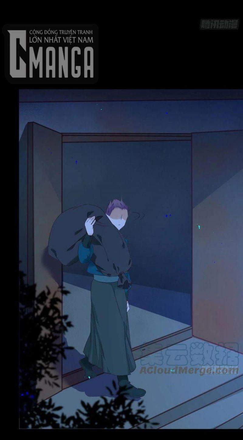 Tuyệt Sắc Quyến Rũ: Quỷ Y Chí Tôn Chap 404 - Next Chap 405