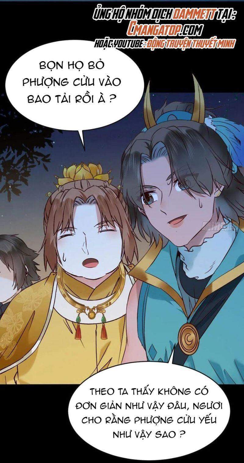Tuyệt Sắc Quyến Rũ: Quỷ Y Chí Tôn Chap 404 - Next Chap 405