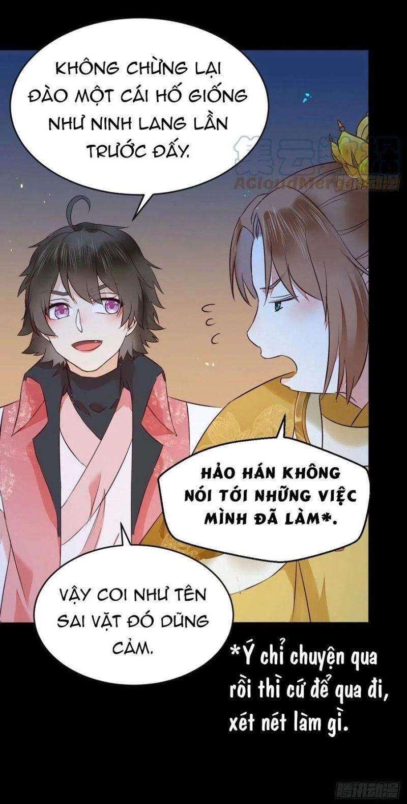 Tuyệt Sắc Quyến Rũ: Quỷ Y Chí Tôn Chap 404 - Next Chap 405