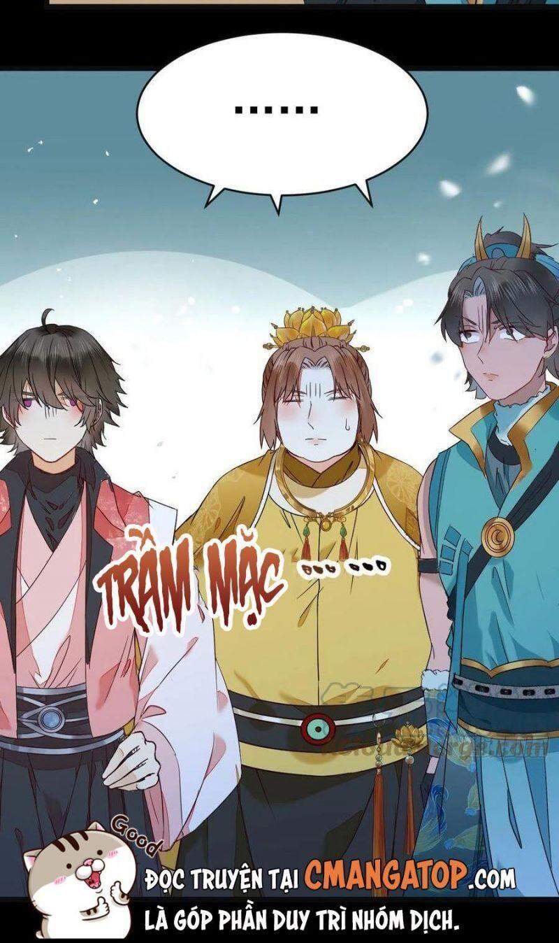 Tuyệt Sắc Quyến Rũ: Quỷ Y Chí Tôn Chap 404 - Next Chap 405