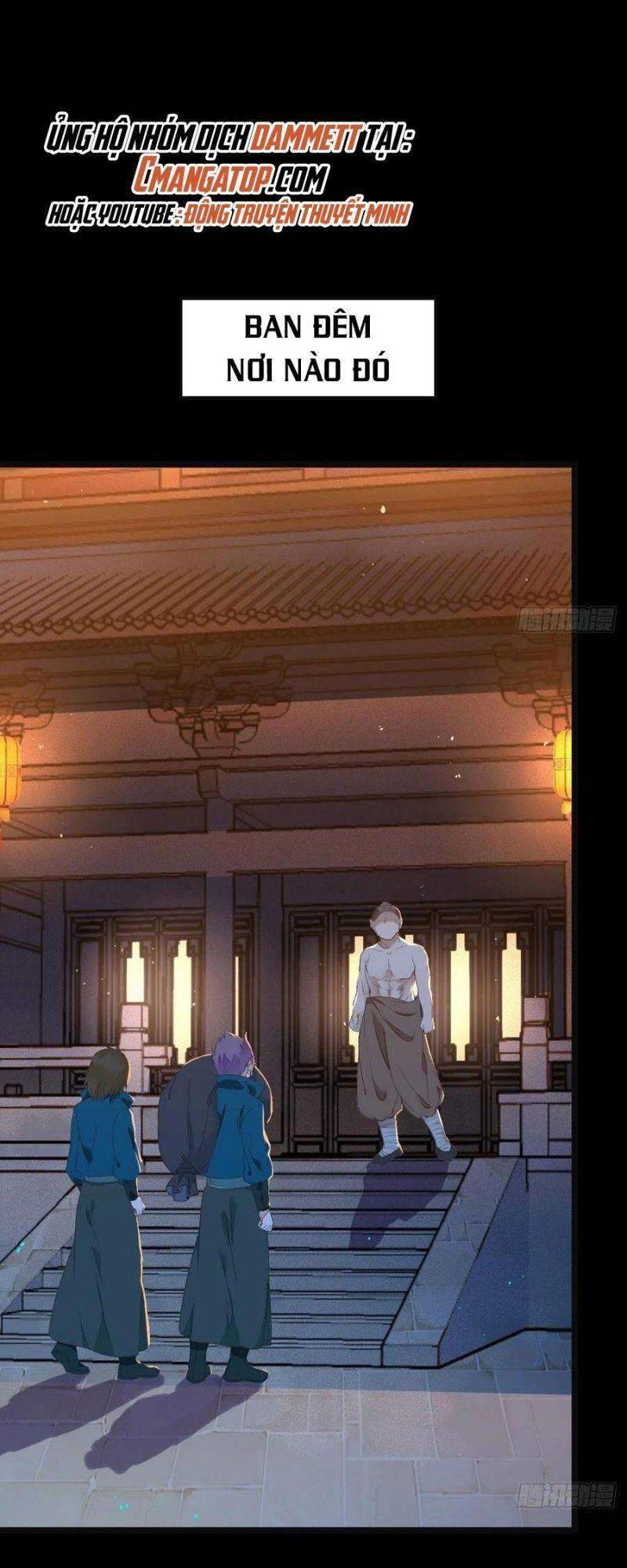 Tuyệt Sắc Quyến Rũ: Quỷ Y Chí Tôn Chap 404 - Next Chap 405