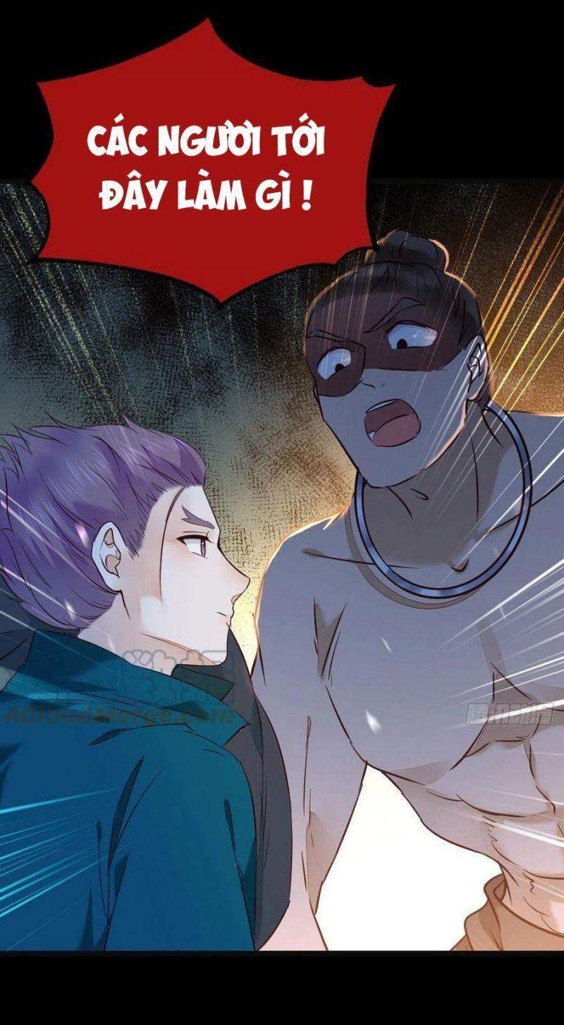 Tuyệt Sắc Quyến Rũ: Quỷ Y Chí Tôn Chap 404 - Next Chap 405