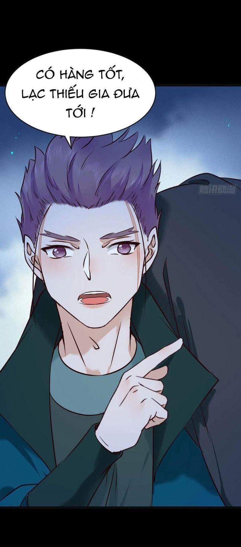 Tuyệt Sắc Quyến Rũ: Quỷ Y Chí Tôn Chap 404 - Next Chap 405