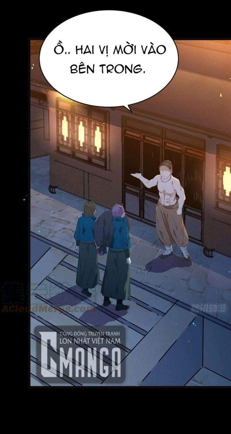 Tuyệt Sắc Quyến Rũ: Quỷ Y Chí Tôn Chap 404 - Next Chap 405