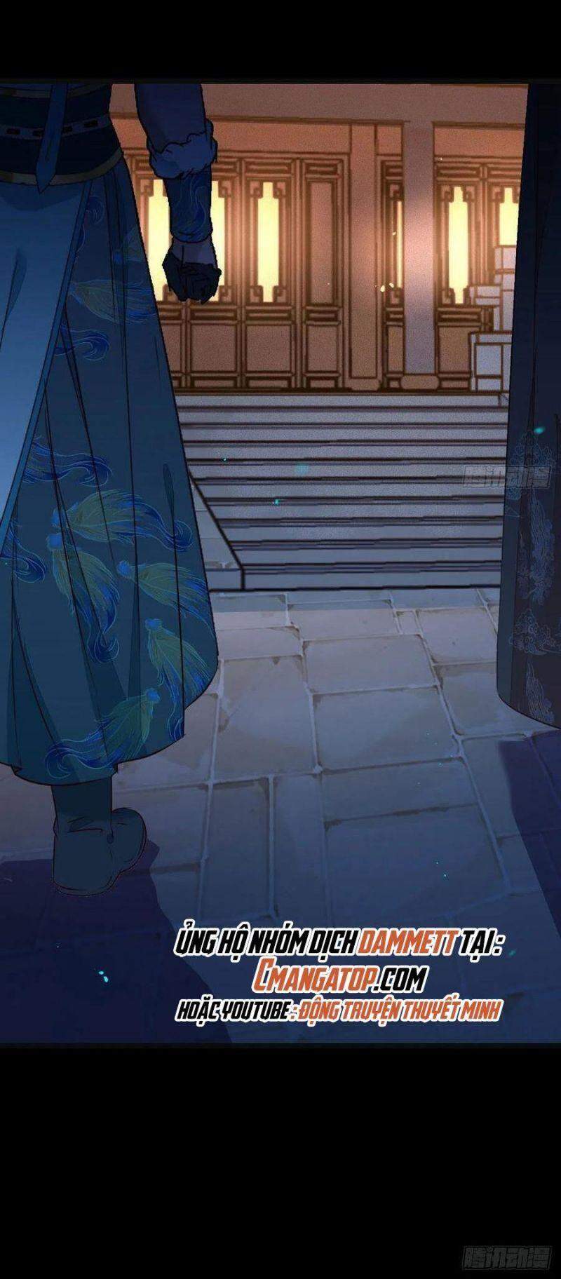Tuyệt Sắc Quyến Rũ: Quỷ Y Chí Tôn Chap 404 - Next Chap 405