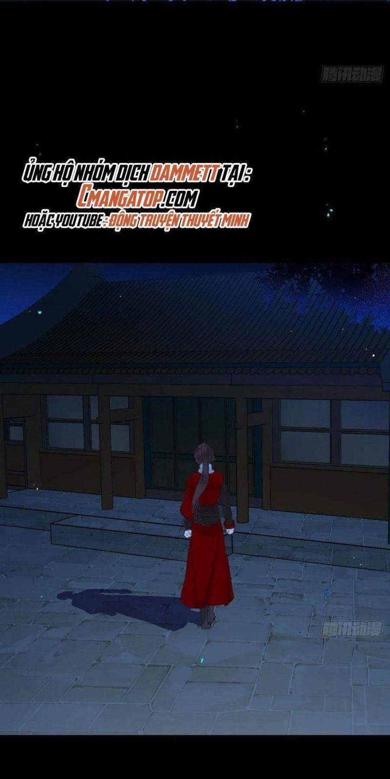 Tuyệt Sắc Quyến Rũ: Quỷ Y Chí Tôn Chap 404 - Next Chap 405
