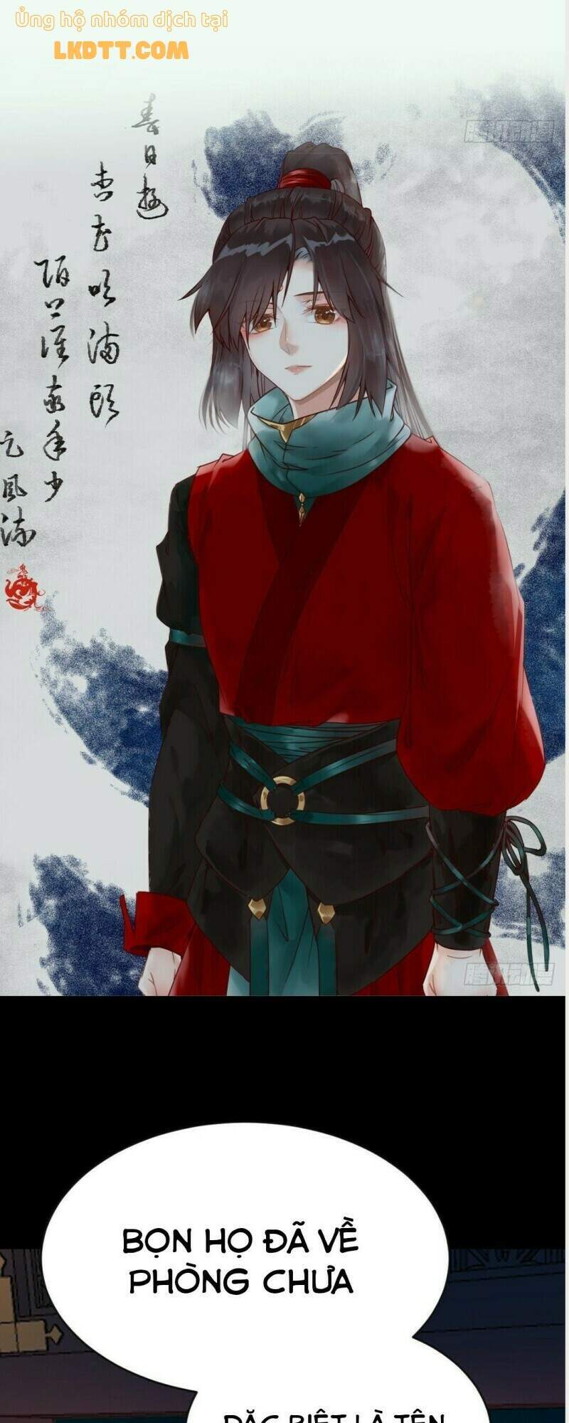 Tuyệt Sắc Quyến Rũ: Quỷ Y Chí Tôn Chap 405 - Next Chap 406