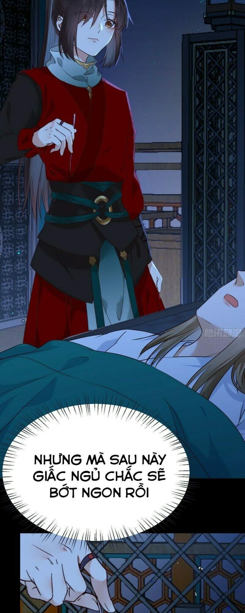 Tuyệt Sắc Quyến Rũ: Quỷ Y Chí Tôn Chap 405 - Next Chap 406