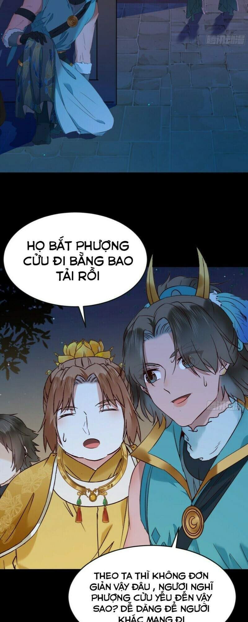 Tuyệt Sắc Quyến Rũ: Quỷ Y Chí Tôn Chap 405 - Next Chap 406