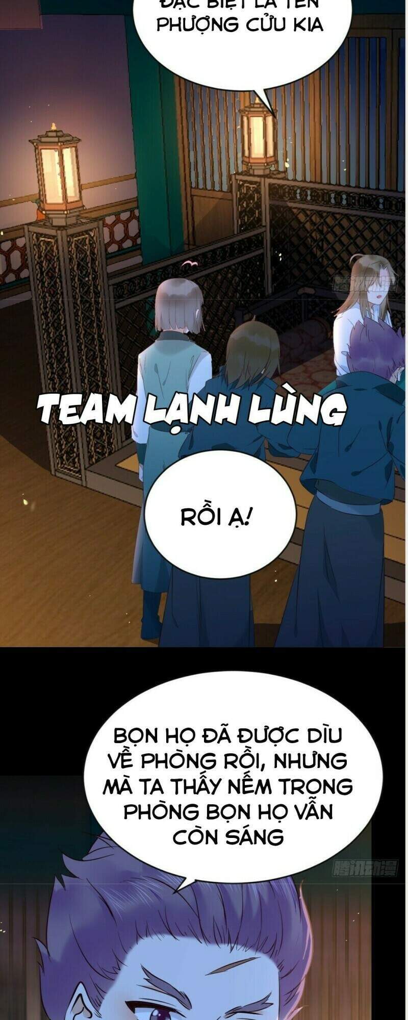 Tuyệt Sắc Quyến Rũ: Quỷ Y Chí Tôn Chap 405 - Next Chap 406
