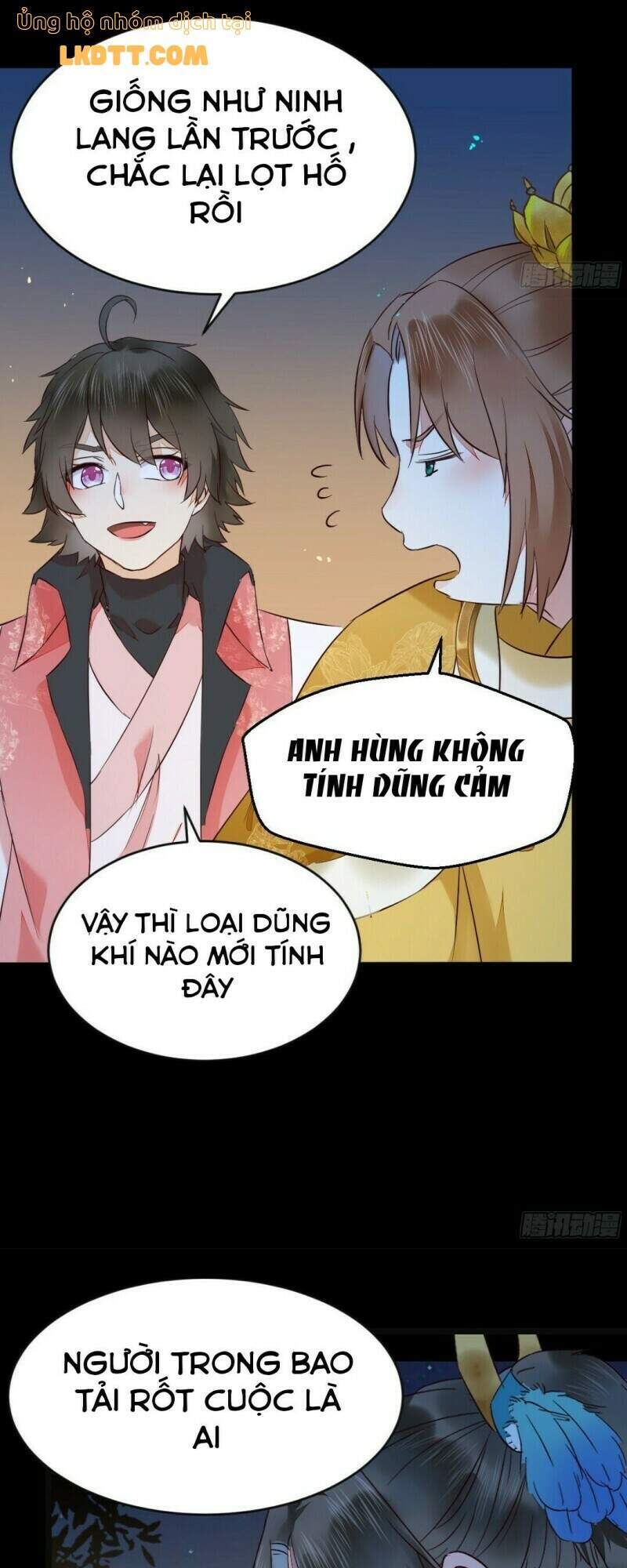 Tuyệt Sắc Quyến Rũ: Quỷ Y Chí Tôn Chap 405 - Next Chap 406