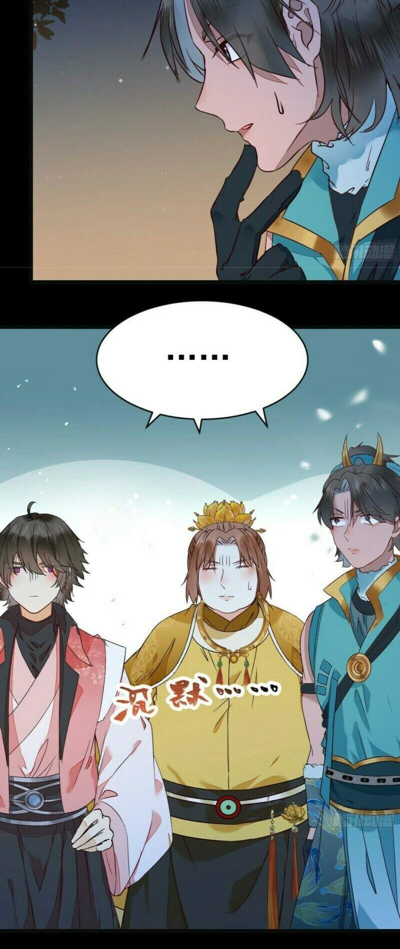 Tuyệt Sắc Quyến Rũ: Quỷ Y Chí Tôn Chap 405 - Next Chap 406