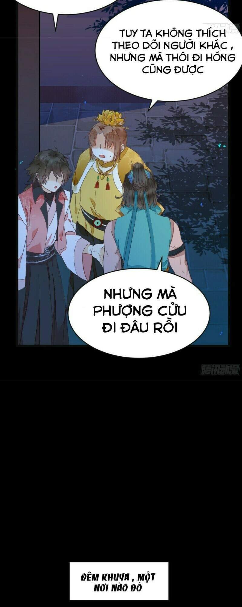 Tuyệt Sắc Quyến Rũ: Quỷ Y Chí Tôn Chap 405 - Next Chap 406