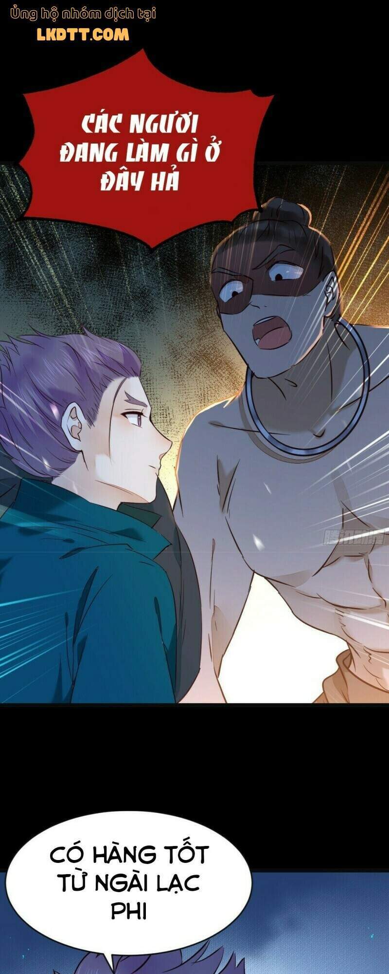 Tuyệt Sắc Quyến Rũ: Quỷ Y Chí Tôn Chap 405 - Next Chap 406