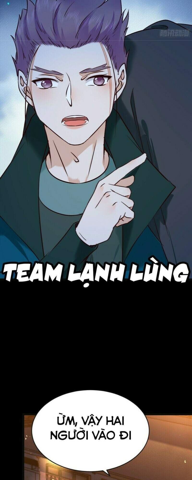 Tuyệt Sắc Quyến Rũ: Quỷ Y Chí Tôn Chap 405 - Next Chap 406