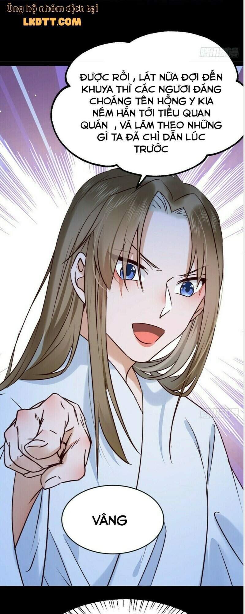 Tuyệt Sắc Quyến Rũ: Quỷ Y Chí Tôn Chap 405 - Next Chap 406