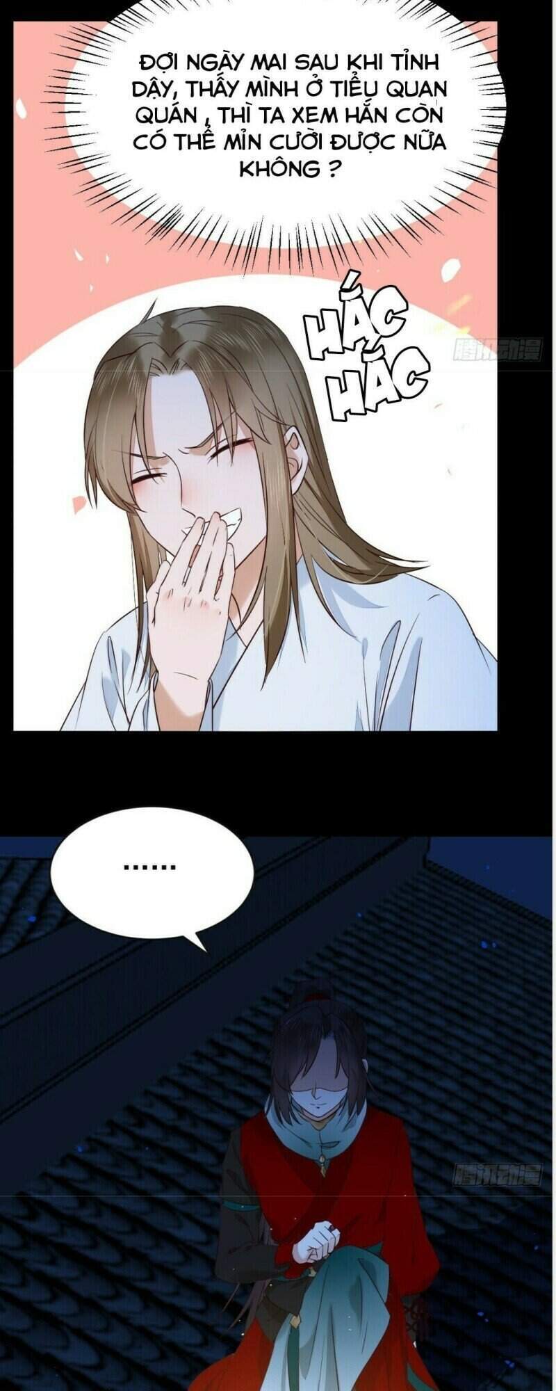Tuyệt Sắc Quyến Rũ: Quỷ Y Chí Tôn Chap 405 - Next Chap 406