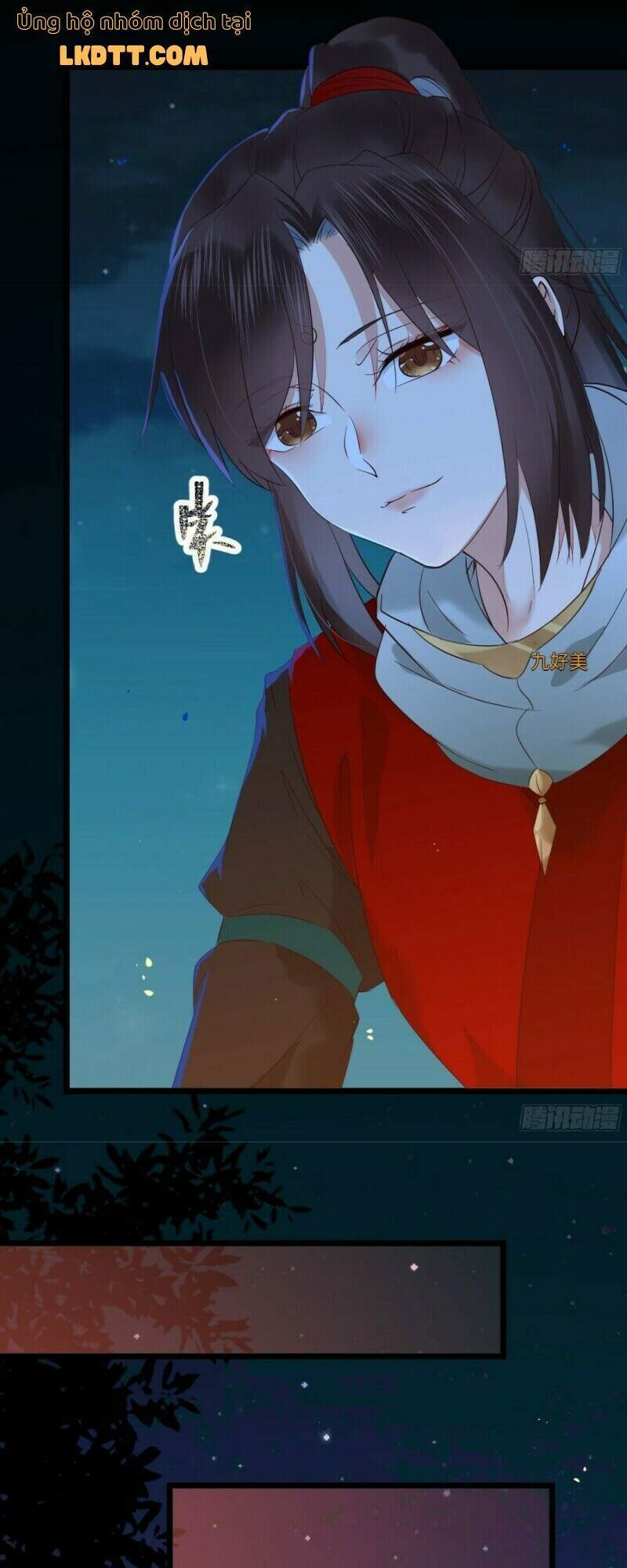 Tuyệt Sắc Quyến Rũ: Quỷ Y Chí Tôn Chap 405 - Next Chap 406