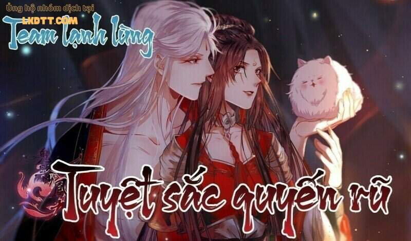 Tuyệt Sắc Quyến Rũ: Quỷ Y Chí Tôn Chap 406 - Next Chap 407