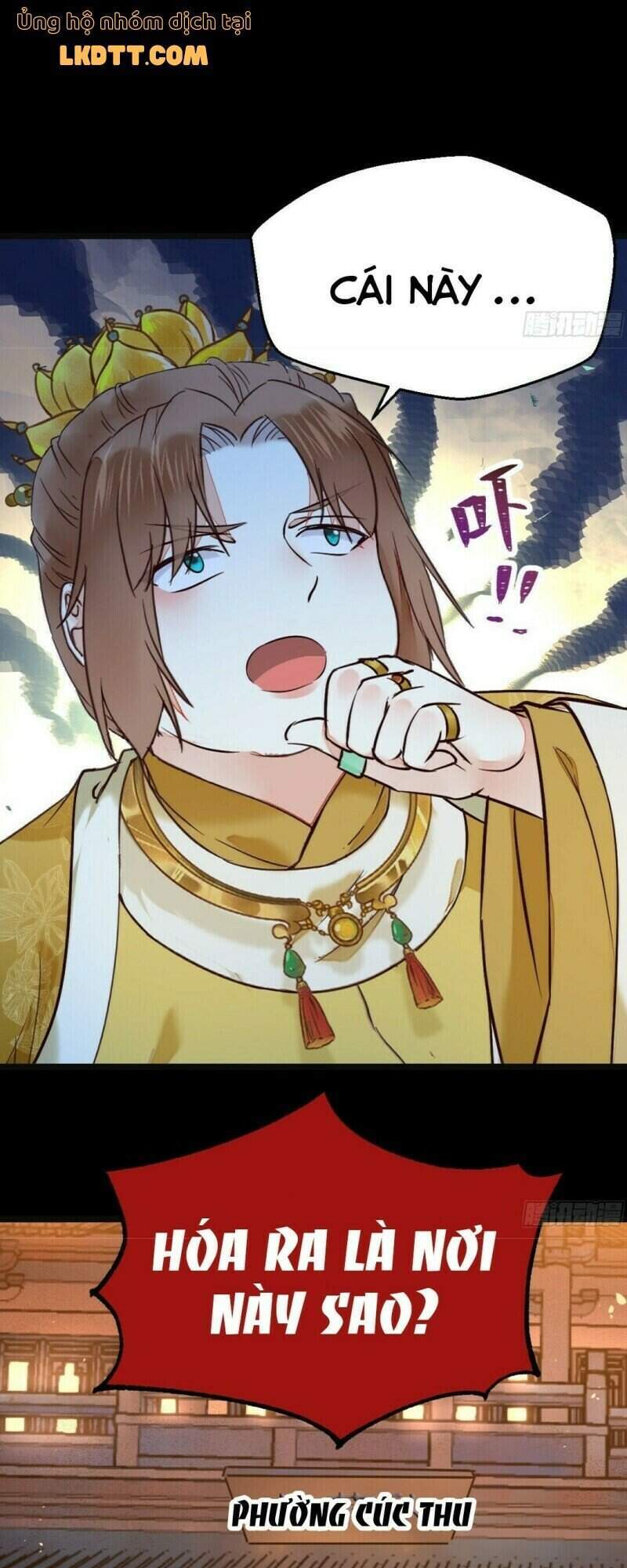Tuyệt Sắc Quyến Rũ: Quỷ Y Chí Tôn Chap 406 - Next Chap 407
