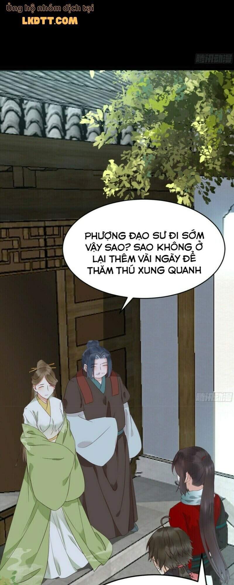 Tuyệt Sắc Quyến Rũ: Quỷ Y Chí Tôn Chap 406 - Next Chap 407
