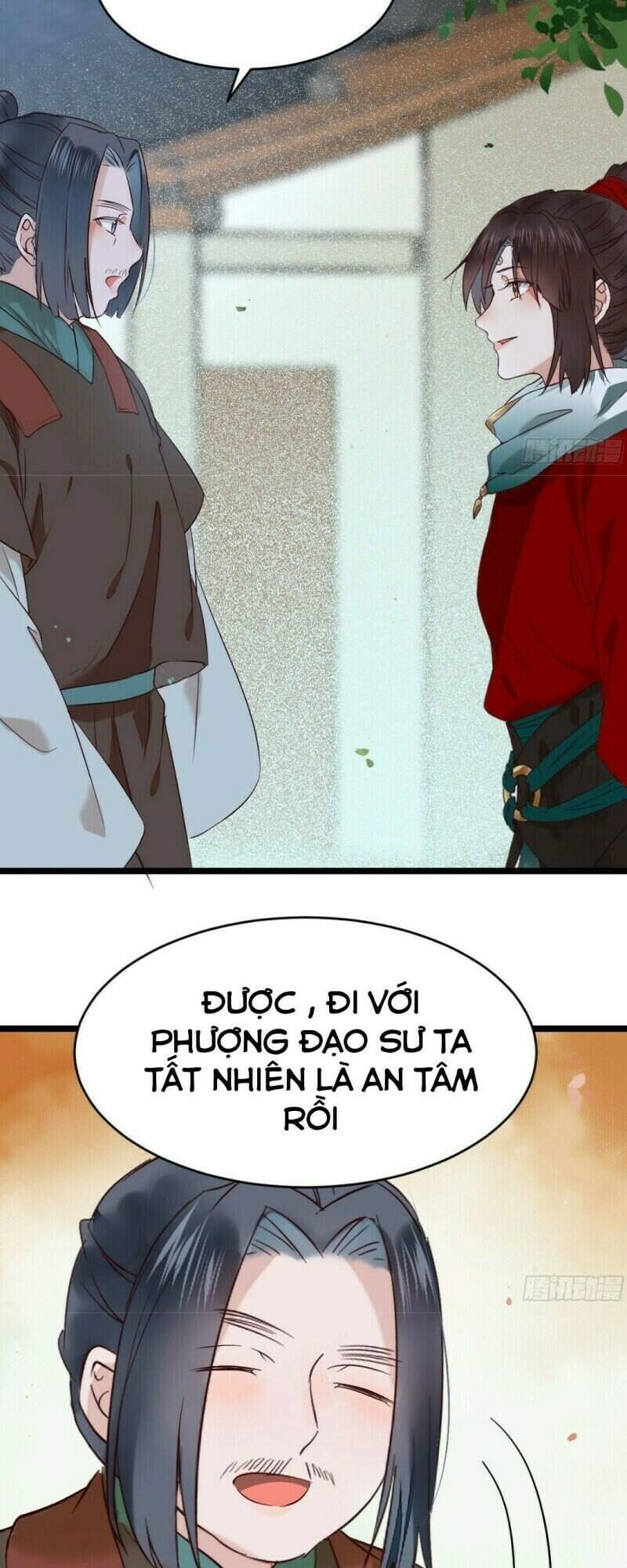 Tuyệt Sắc Quyến Rũ: Quỷ Y Chí Tôn Chap 406 - Next Chap 407